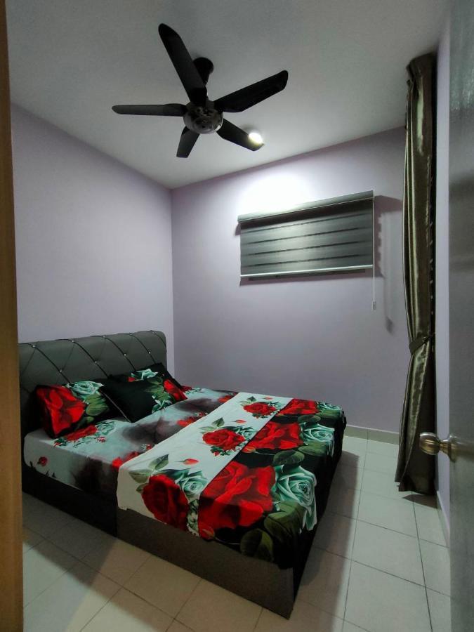 Homestay Putrajaya Extérieur photo