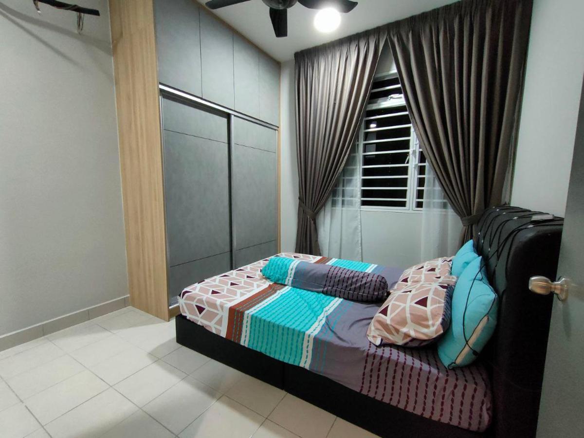 Homestay Putrajaya Extérieur photo