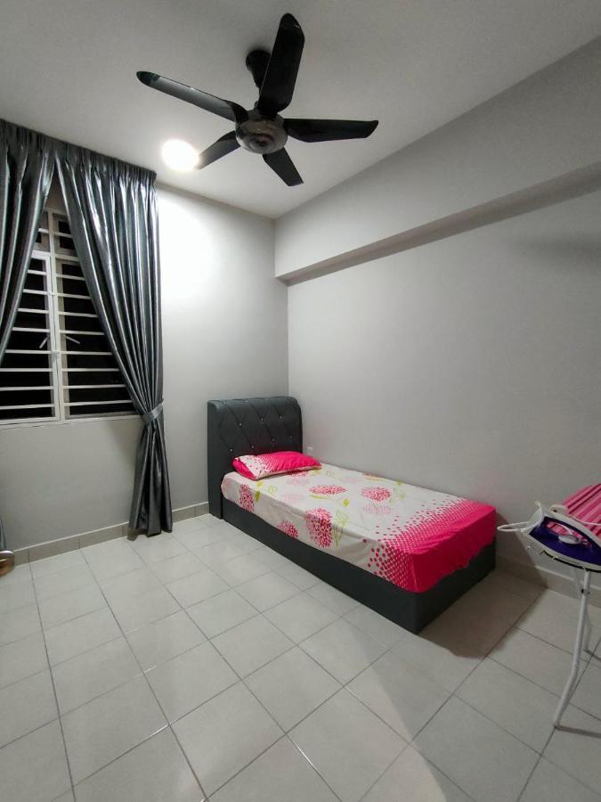 Homestay Putrajaya Extérieur photo