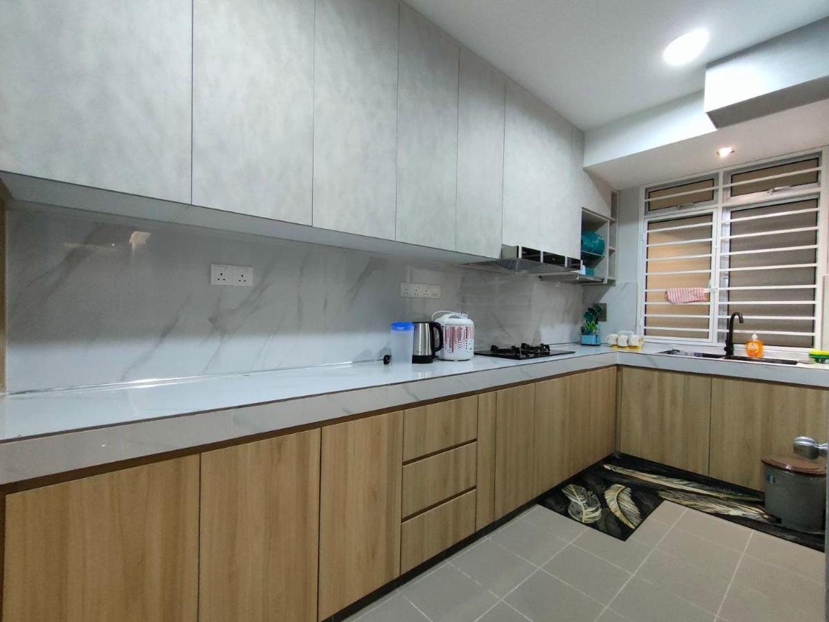 Homestay Putrajaya Extérieur photo
