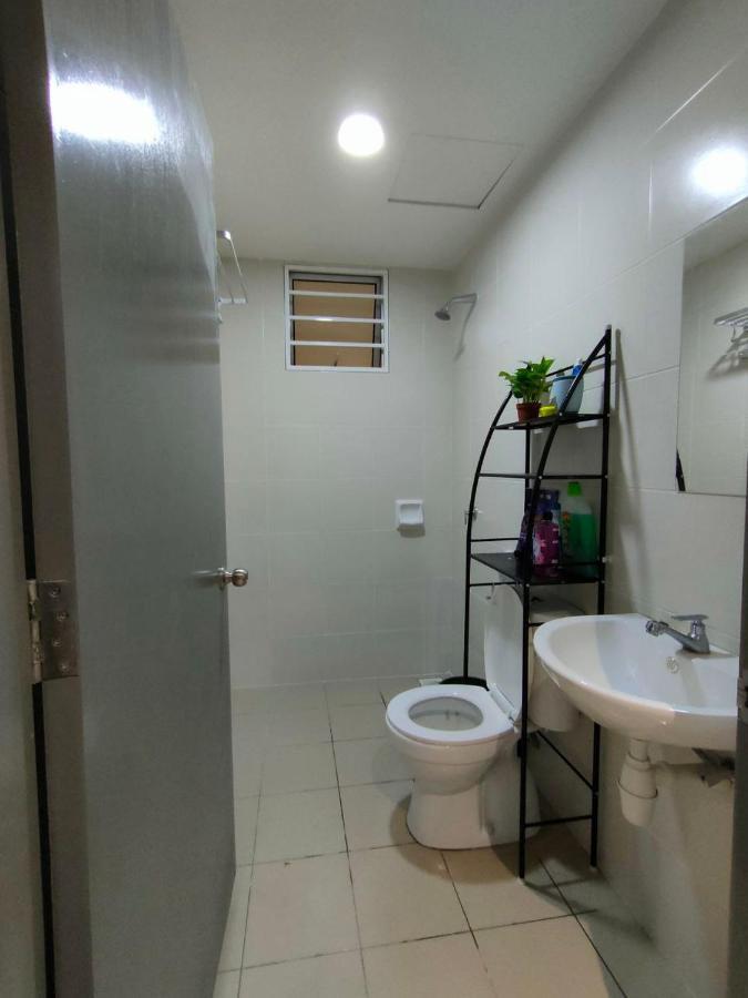 Homestay Putrajaya Extérieur photo